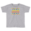 ain't no hoteppin Toddler T-shirt
