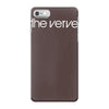 the verve iPhone 7 Case