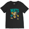 wats (2) V-Neck Tee
