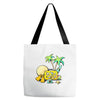 summer beach Tote Bags