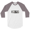 SIMPLE PLAN 3/4 Sleeve Shirt