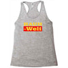 rauh welt Racerback Tank