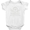 warboys Baby Onesie