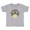 totoro Toddler T-shirt