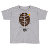 coffeemajination Toddler T-shirt