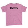 fahrie77 Youth Tee