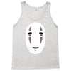 no face spirited away Tank Top
