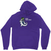 houston we have a problem Unisex Hoodie