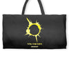 eclipse Weekender Totes