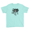 del Youth Tee