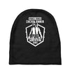 pubg survival series Baby Beanies