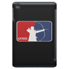 katniss nba Style iPad Mini