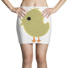 chicken baby Mini Skirts