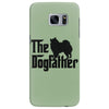 the dogfather american eskimo dog Samsung Galaxy S7 Edge