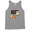 not paying attention Tank Top
