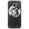 moon dovahkiin Samsung Galaxy S7 Edge