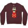 dracula (2) Crewneck Sweatshirt