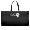 c..t of the year Weekender Totes