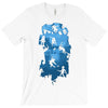 ninja kick ass clash T-Shirt