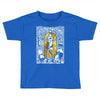 Unacceptable Toddler T-shirt