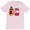 pb&amp;j wedding T-Shirt