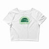miskatonic historical society Crop Top