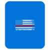 Vintage USA Flag Mousepad