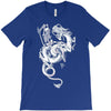 caged ii (a prequel) T-Shirt