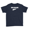 new zealand Youth Tee