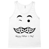 happy fathers day 2 Tank Top