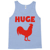 huge cock Tank Top