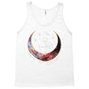 Space Skeleton Tank Top