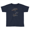 beach umbrella Toddler T-shirt
