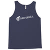 der gerat Tank Top
