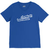 chantal V-Neck Tee