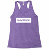 Maverick Racerback Tank