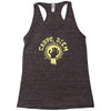 carpe diem Racerback Tank