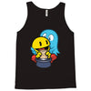 ghost Tank Top