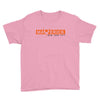 Maverick New York City Youth Tee