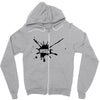 fahrie77 Zipper Hoodie