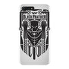 black panther iPhone 7 Plus Case