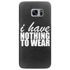nothing to wear (2) Samsung Galaxy S7 Edge