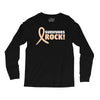 Survivor Rock Long Sleeve Shirts