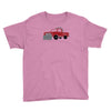 mr2 Youth Tee