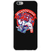 decapod sushi iPhone 6/6s Case