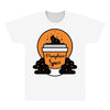 Pumpkin Spice All Over Men's T-shirt