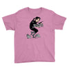 stolen plans Youth Tee