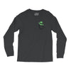 Alien Pocket Long Sleeve Shirts