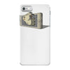 a wild pokeghost appears iPhone 7 Case