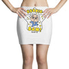 bernie san Mini Skirts